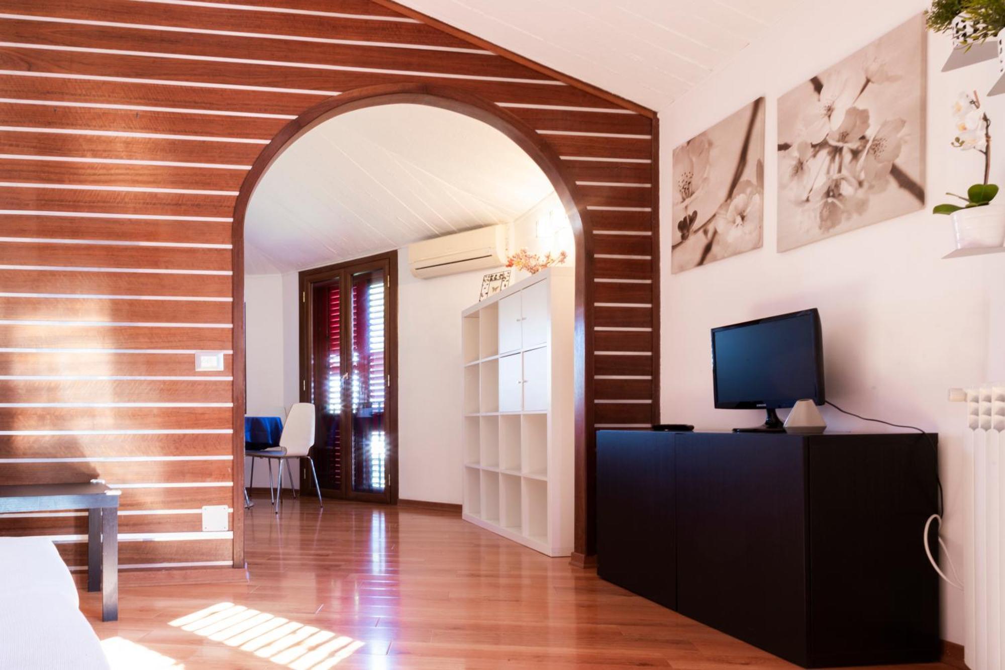 Magnolia Design Apartment Aci Castello Exterior photo