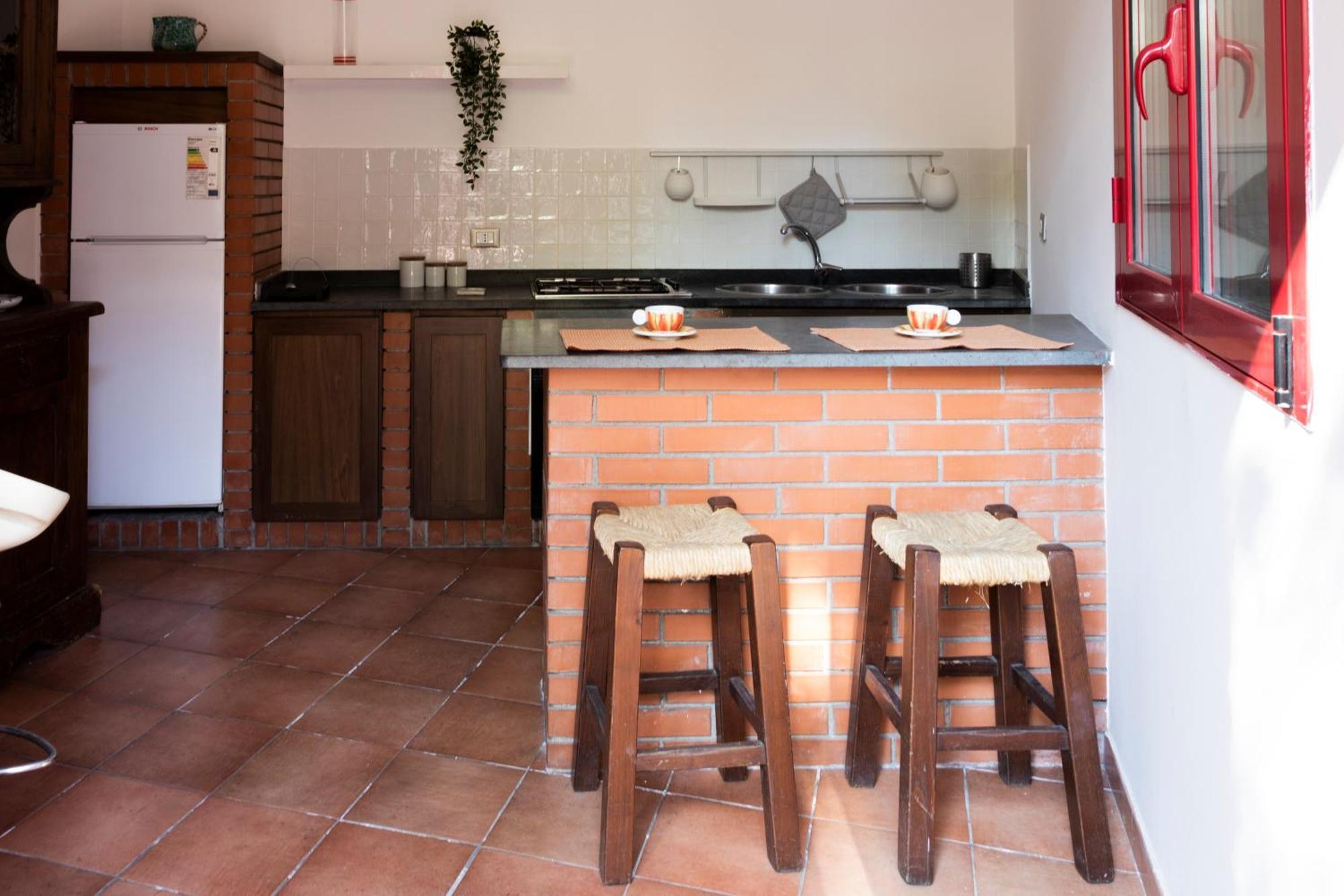 Magnolia Design Apartment Aci Castello Exterior photo