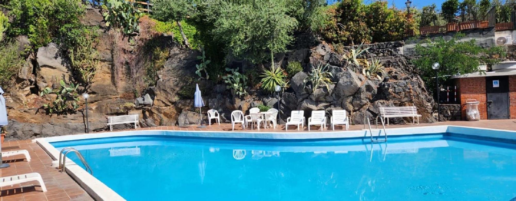 Magnolia Design Apartment Aci Castello Exterior photo